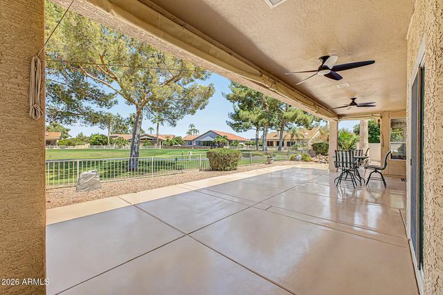 11018 E TWILIGHT Court, Sun Lakes, AZ 85248