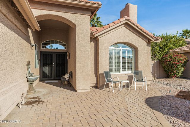 11018 E TWILIGHT Court, Sun Lakes, AZ 85248