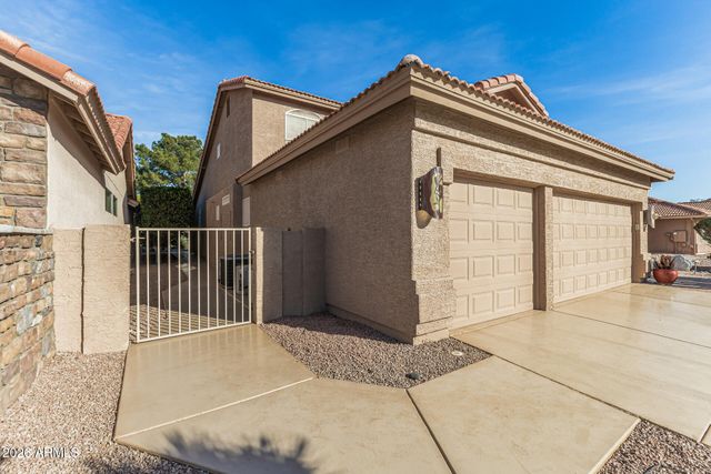 11018 E TWILIGHT Court, Sun Lakes, AZ 85248