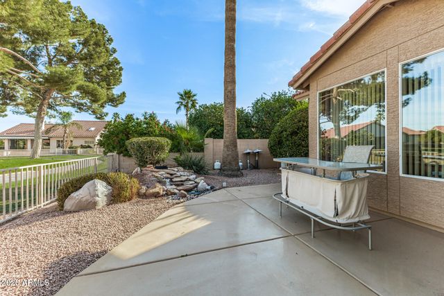 11018 E TWILIGHT Court, Sun Lakes, AZ 85248