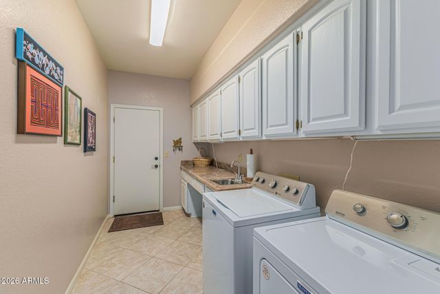 11018 E TWILIGHT Court, Sun Lakes, AZ 85248