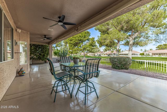 11018 E TWILIGHT Court, Sun Lakes, AZ 85248
