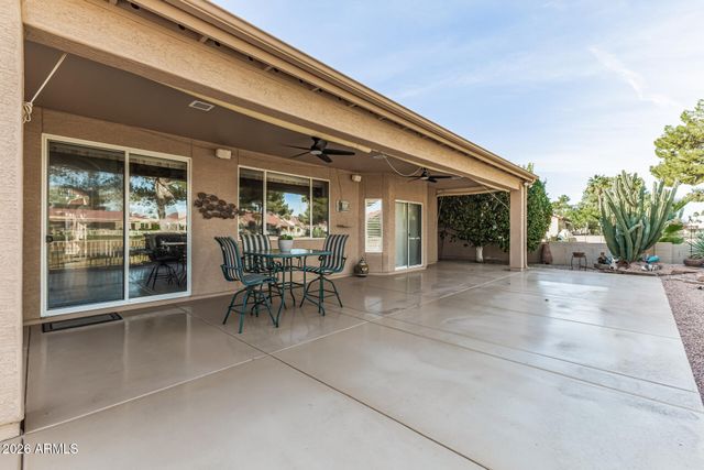 11018 E TWILIGHT Court, Sun Lakes, AZ 85248
