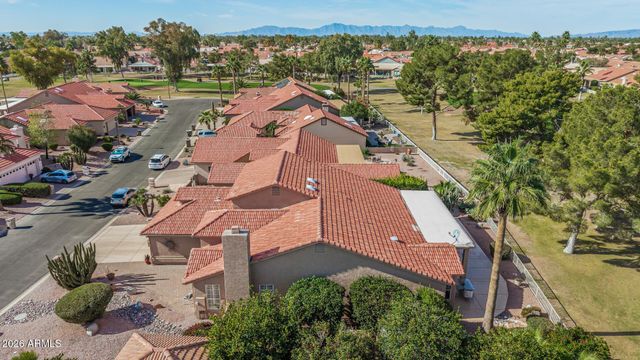 11018 E TWILIGHT Court, Sun Lakes, AZ 85248