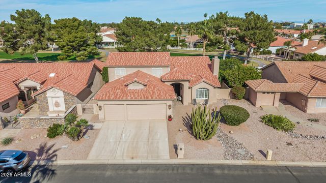 11018 E TWILIGHT Court, Sun Lakes, AZ 85248