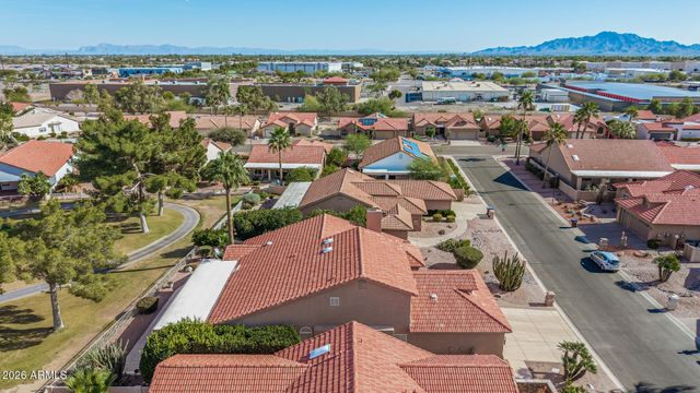 11018 E TWILIGHT Court, Sun Lakes, AZ 85248