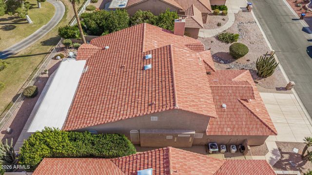 11018 E TWILIGHT Court, Sun Lakes, AZ 85248