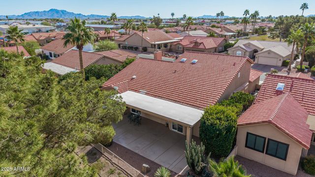 11018 E TWILIGHT Court, Sun Lakes, AZ 85248
