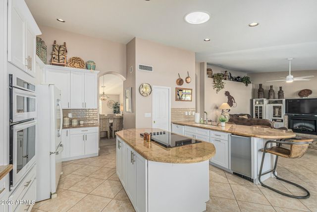 11018 E TWILIGHT Court, Sun Lakes, AZ 85248