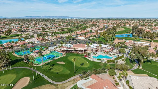 11018 E TWILIGHT Court, Sun Lakes, AZ 85248