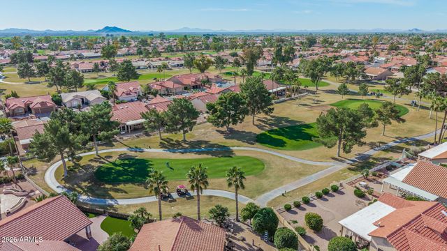 11018 E TWILIGHT Court, Sun Lakes, AZ 85248