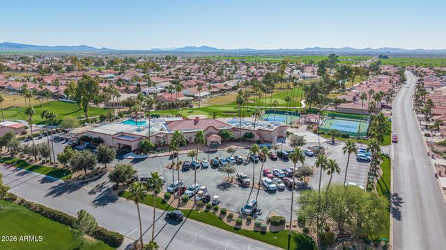 11018 E TWILIGHT Court, Sun Lakes, AZ 85248