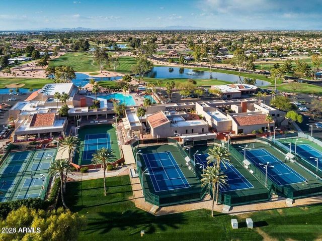 11018 E TWILIGHT Court, Sun Lakes, AZ 85248