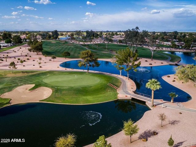 11018 E TWILIGHT Court, Sun Lakes, AZ 85248