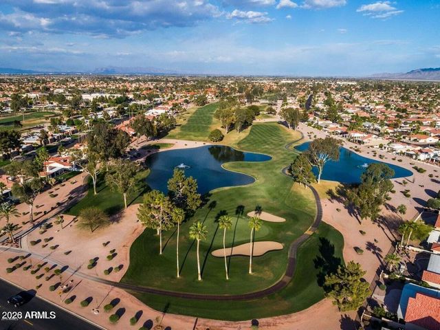 11018 E TWILIGHT Court, Sun Lakes, AZ 85248