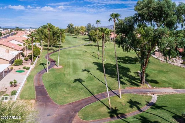 11018 E TWILIGHT Court, Sun Lakes, AZ 85248