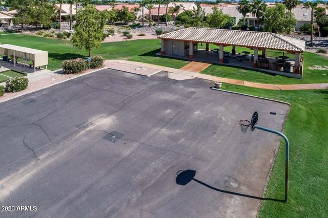 11018 E TWILIGHT Court, Sun Lakes, AZ 85248