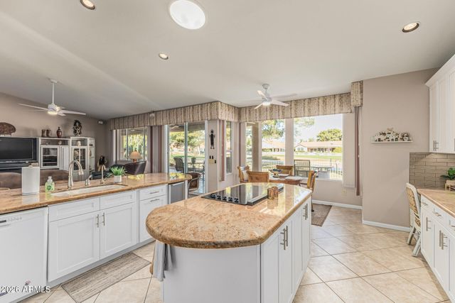 11018 E TWILIGHT Court, Sun Lakes, AZ 85248