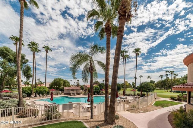 11018 E TWILIGHT Court, Sun Lakes, AZ 85248
