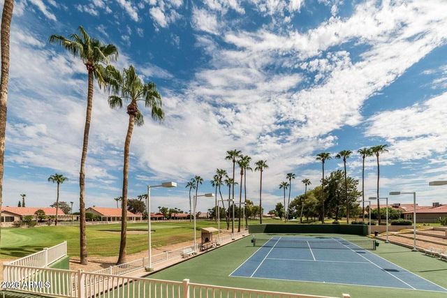11018 E TWILIGHT Court, Sun Lakes, AZ 85248
