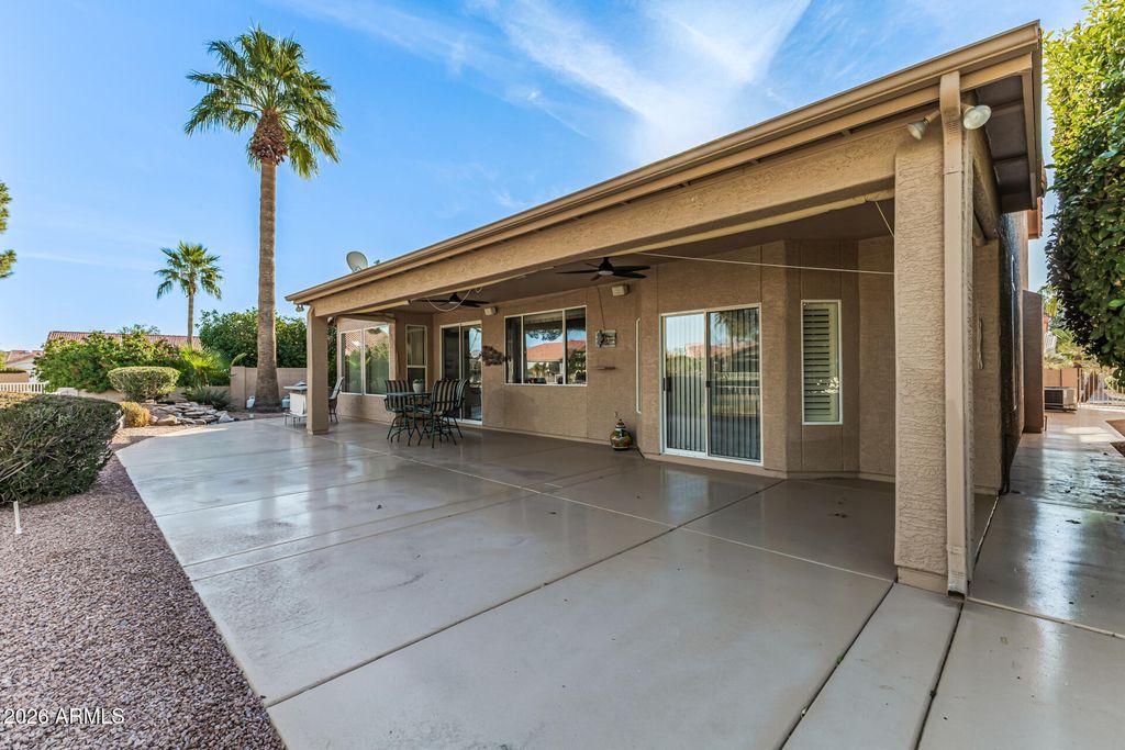11018 E TWILIGHT Court, Sun Lakes, AZ 85248 — photo 3