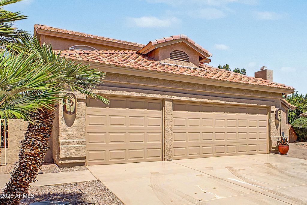 11018 E TWILIGHT Court, Sun Lakes, AZ 85248 — photo 4