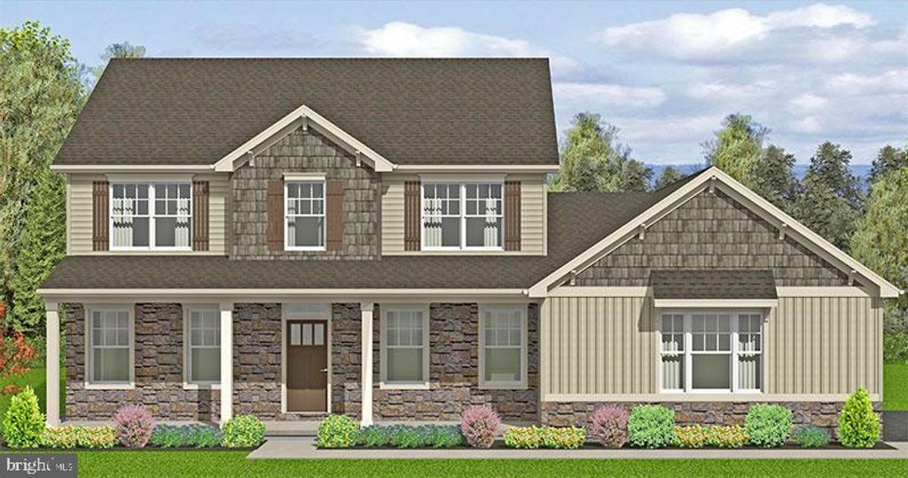 2 REIFF DRIVE, Marysville, PA 17053