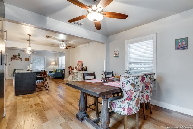 721 ELMWOOD DR, San Antonio, TX 78212