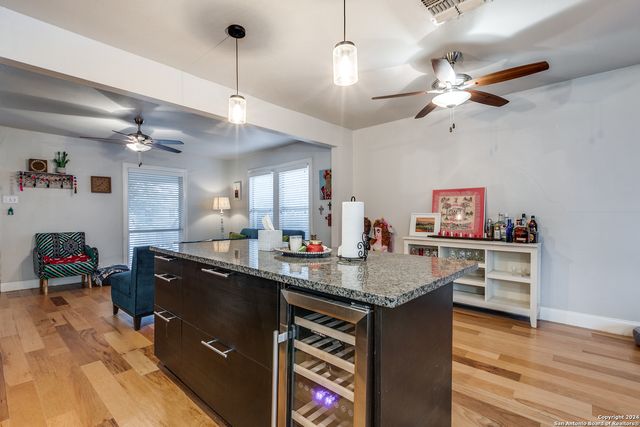 721 ELMWOOD DR, San Antonio, TX 78212