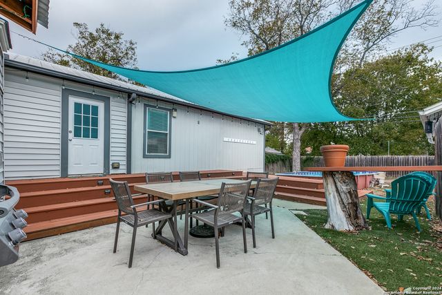 721 ELMWOOD DR, San Antonio, TX 78212