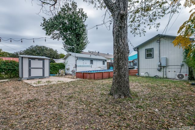 721 ELMWOOD DR, San Antonio, TX 78212