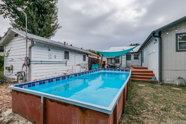 721 ELMWOOD DR, San Antonio, TX 78212