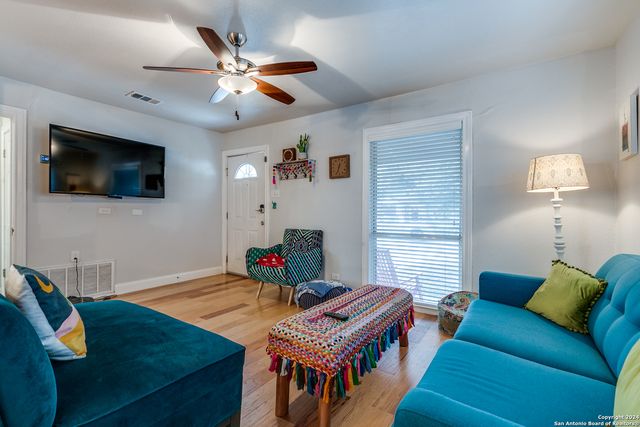721 ELMWOOD DR, San Antonio, TX 78212