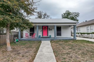 721 ELMWOOD DR, San Antonio, TX 78212