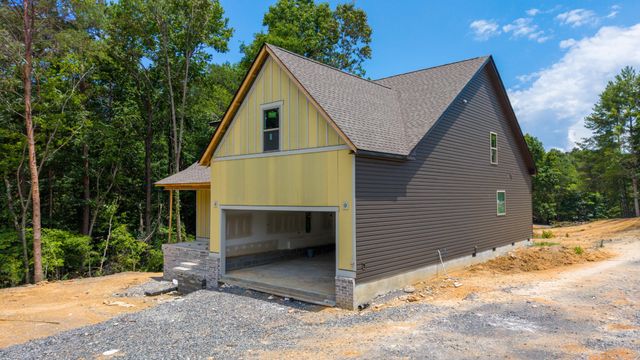 9708 Birchwood Pike, Harrison, TN 37341