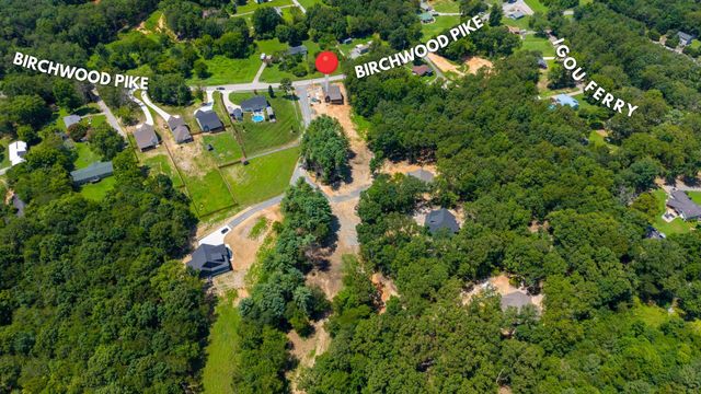 9708 Birchwood Pike, Harrison, TN 37341