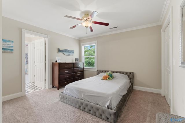 3103 Kincade Circle, Hampton Cove, AL 35763