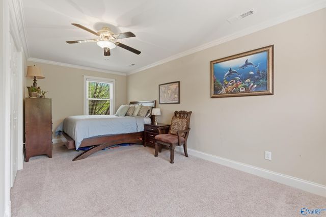 3103 Kincade Circle, Hampton Cove, AL 35763