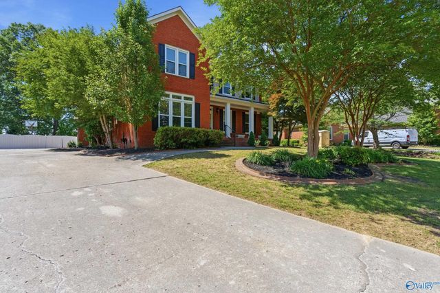 3103 Kincade Circle, Hampton Cove, AL 35763