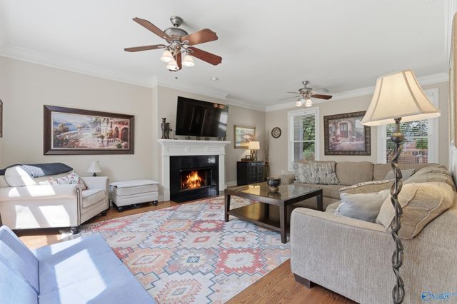 3103 Kincade Circle, Hampton Cove, AL 35763