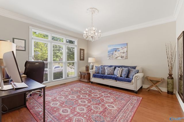 3103 Kincade Circle, Hampton Cove, AL 35763