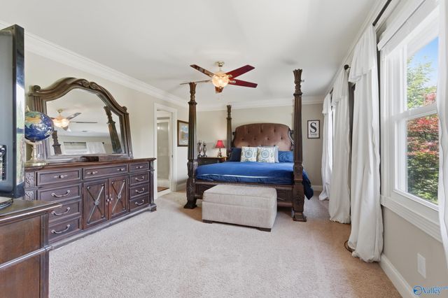 3103 Kincade Circle, Hampton Cove, AL 35763