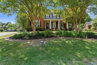 3103 Kincade Circle, Hampton Cove, AL 35763