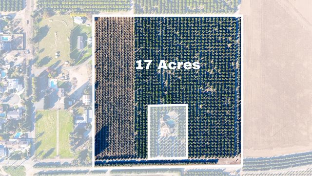 1435 E Palm Drive, Exeter, CA 93221