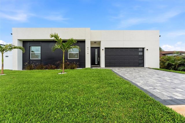 9714 VAN STREET, Tampa, FL 33615