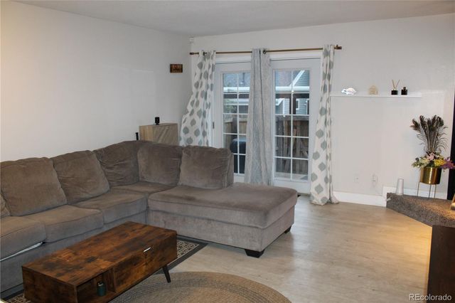 291 S Nome Street, Aurora, CO 80012
