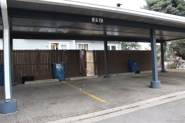 291 S Nome Street, Aurora, CO 80012