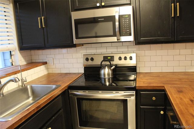 291 S Nome Street, Aurora, CO 80012