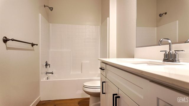 8307 Estes Park Street, Bakersfield, CA 93314