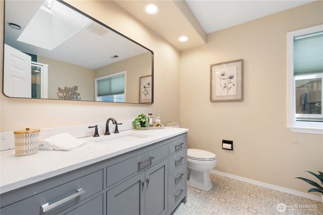 3810 100th Street, Gig Harbor, WA 98332